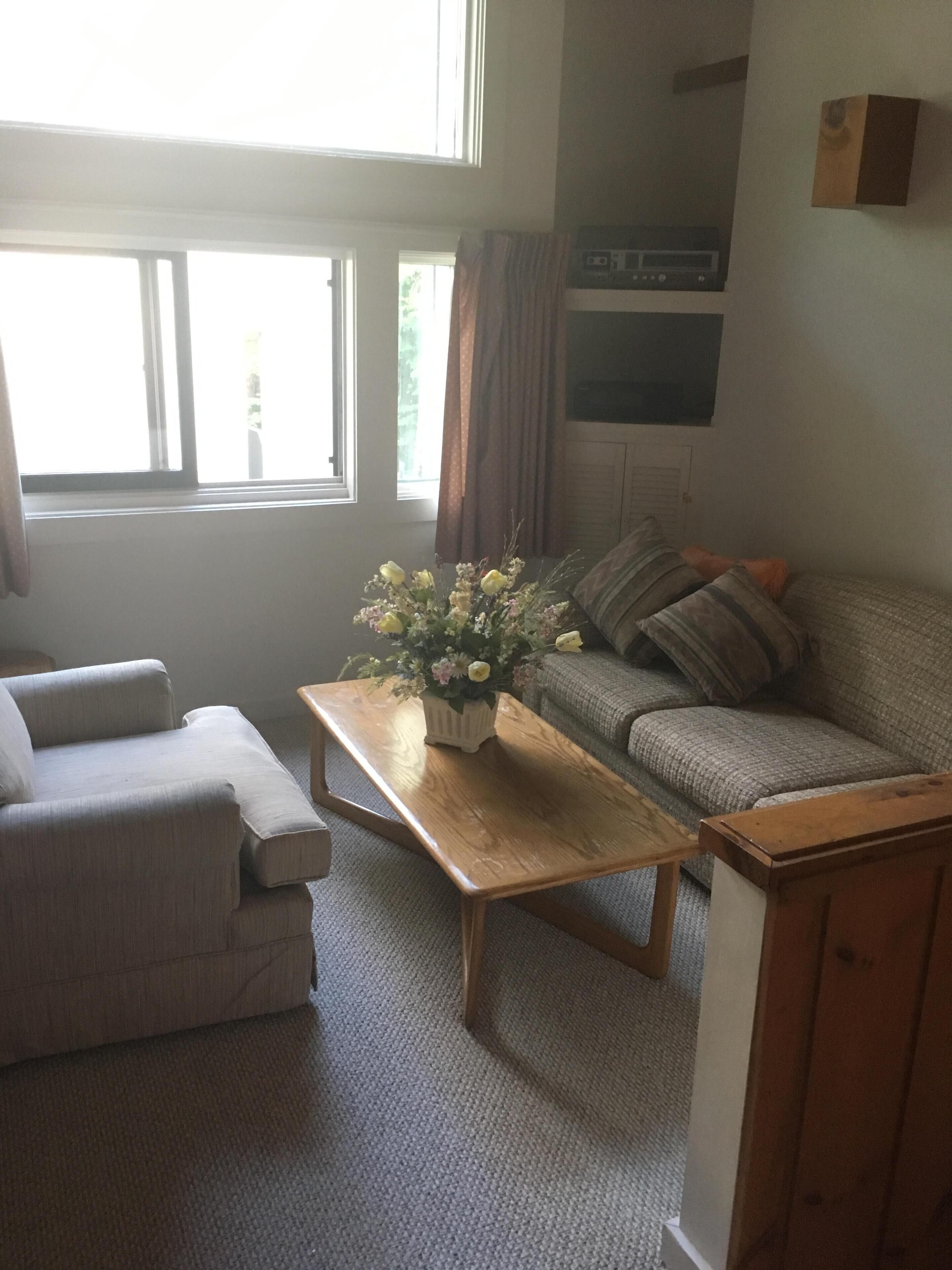 Leaf peeping is just around the corner!