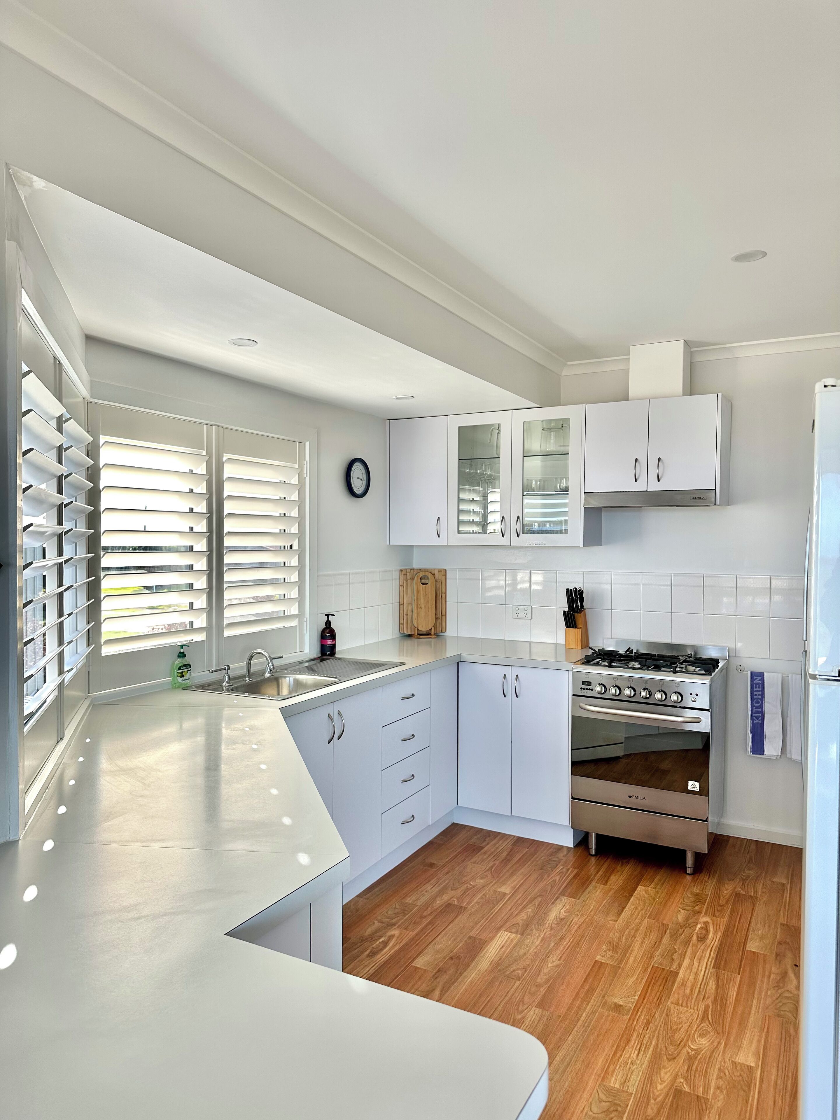 Luxury Waterfront at Manns Beach