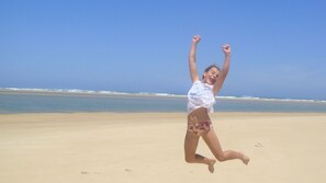 Beach - Luxury Waterfront at Manns Beach (Manns Beach)