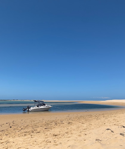 Luxury Waterfront at Manns Beach