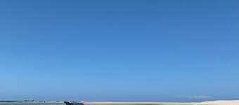 Luxury Waterfront in Manns Strand