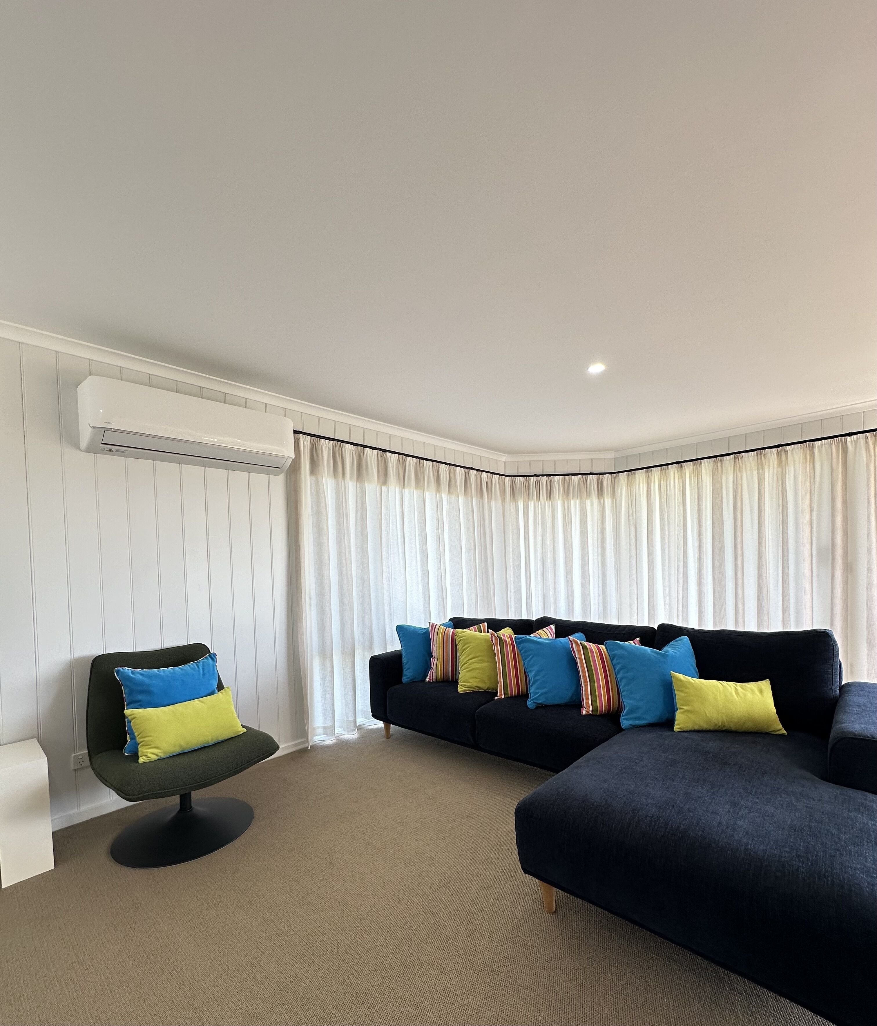 Luxury Waterfront At Manns Beach - Port Albert