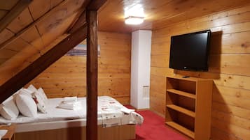 5 chambres, fer et planche Ă  repasser, Wi-Fi, draps fournis