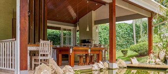 Belle ferme familiale près de buffets