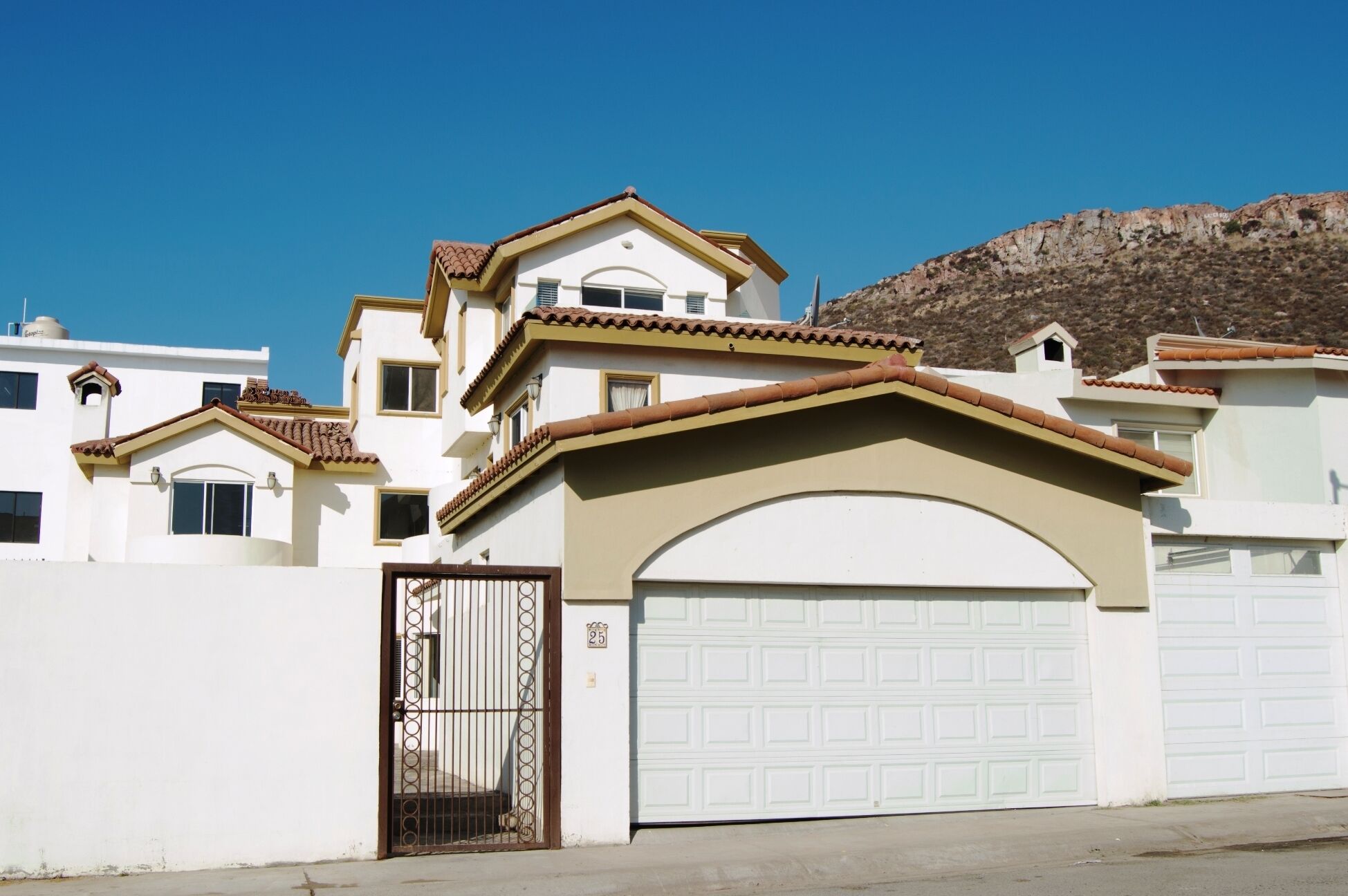 The Body Point - Ensenada