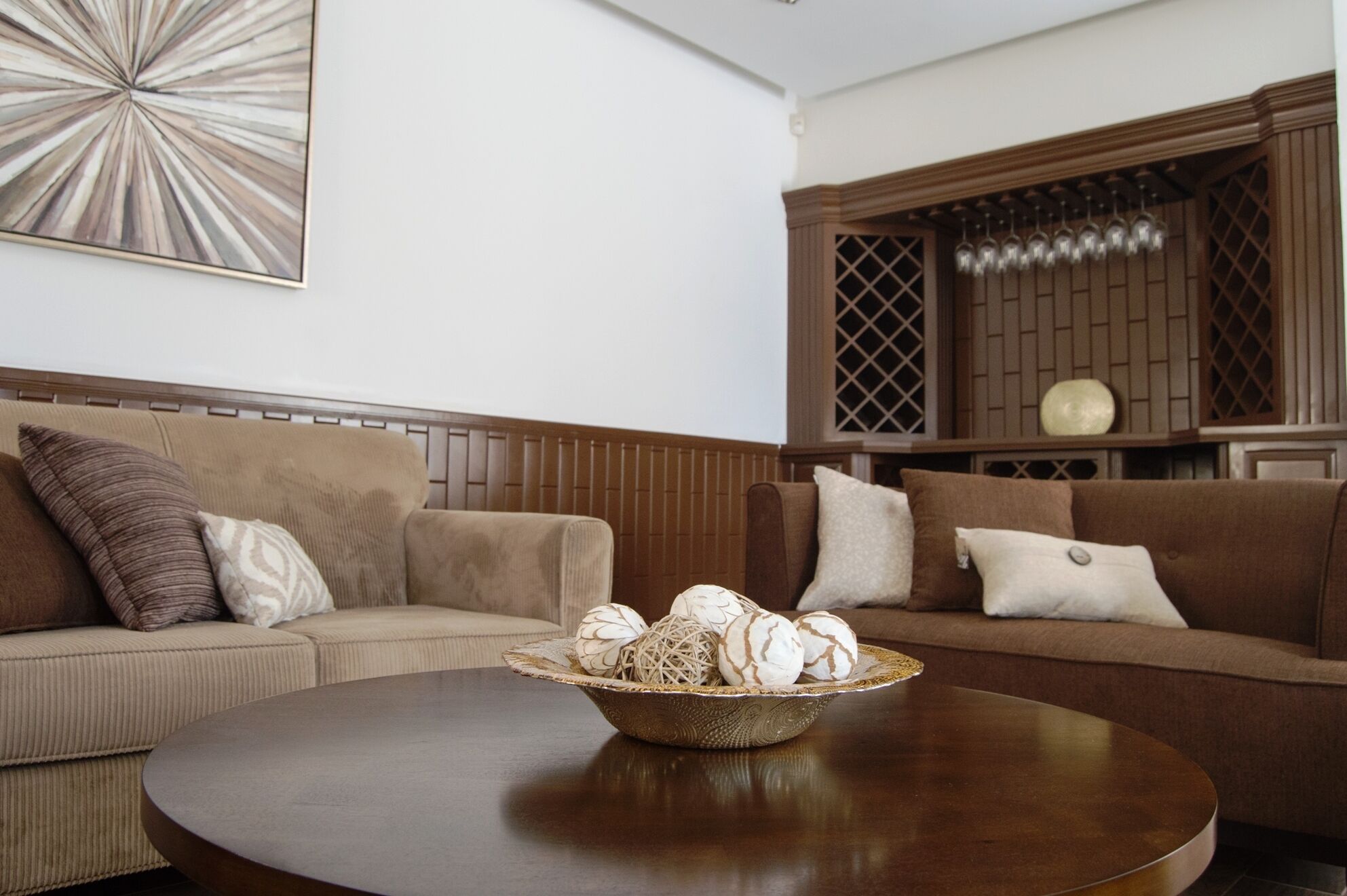 The Body Point - Ensenada