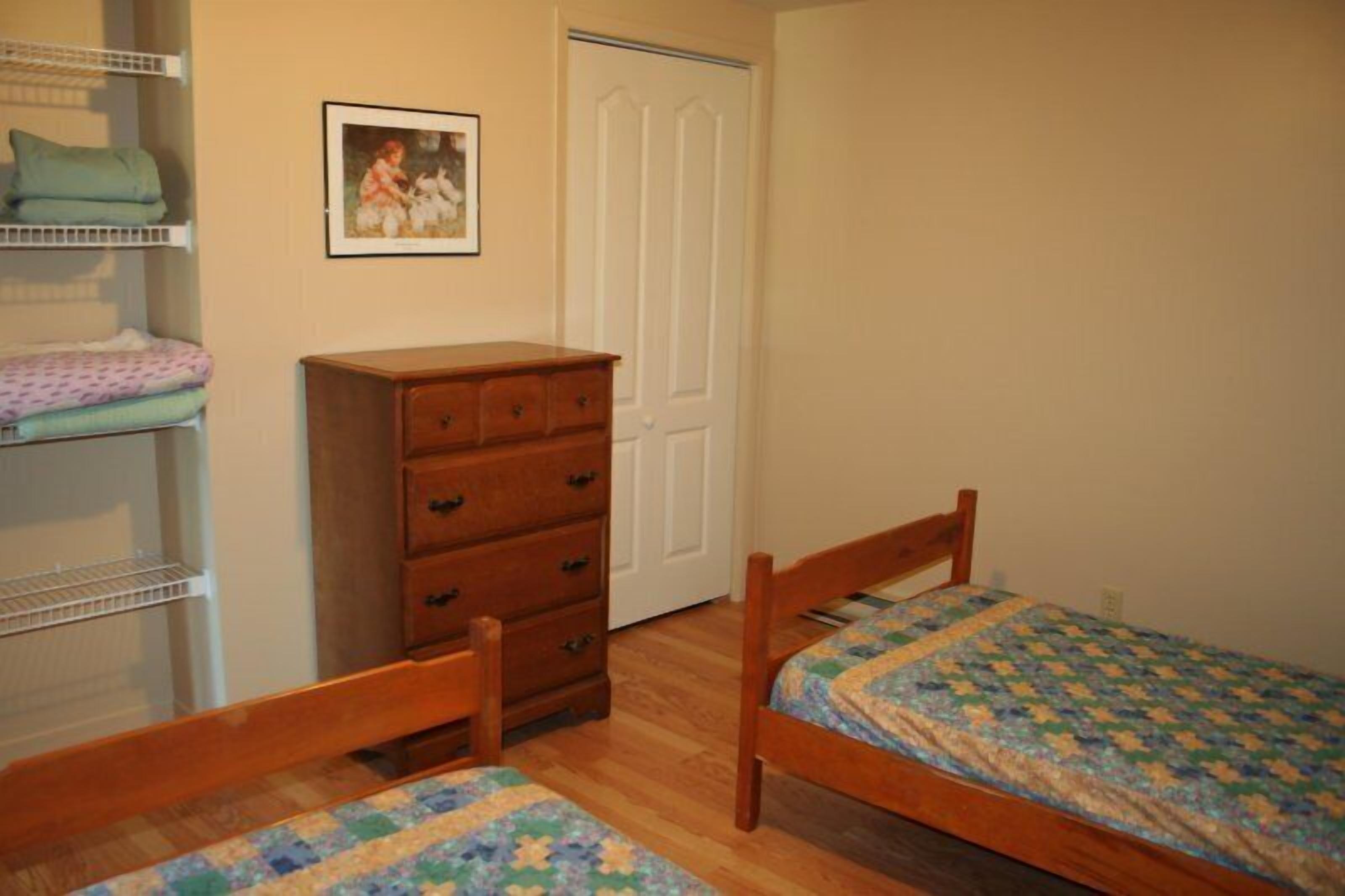 Vacation Home Located On New Horton Lake Near Hopewell Rock