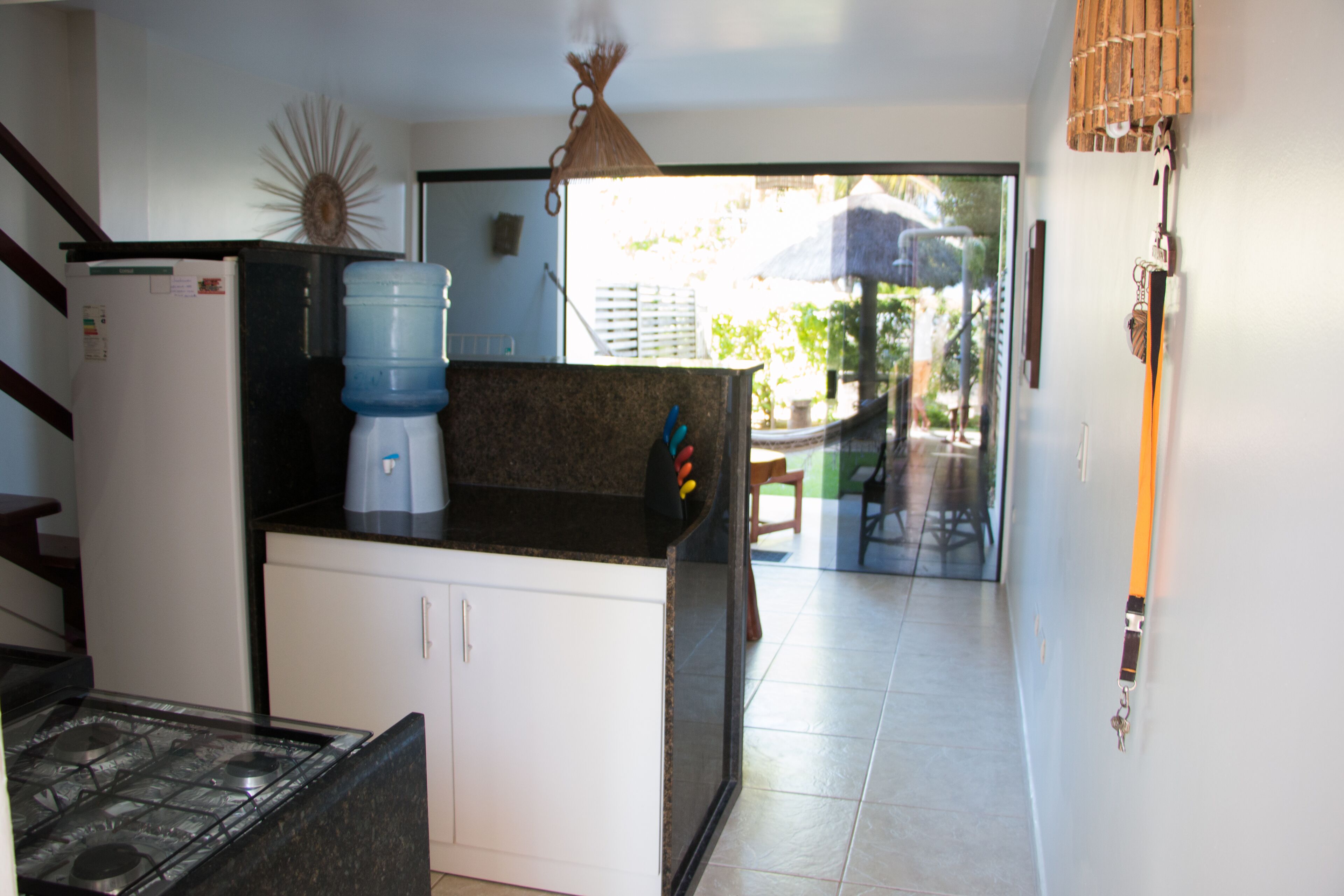 Duplex Flat 1C - LiaMara