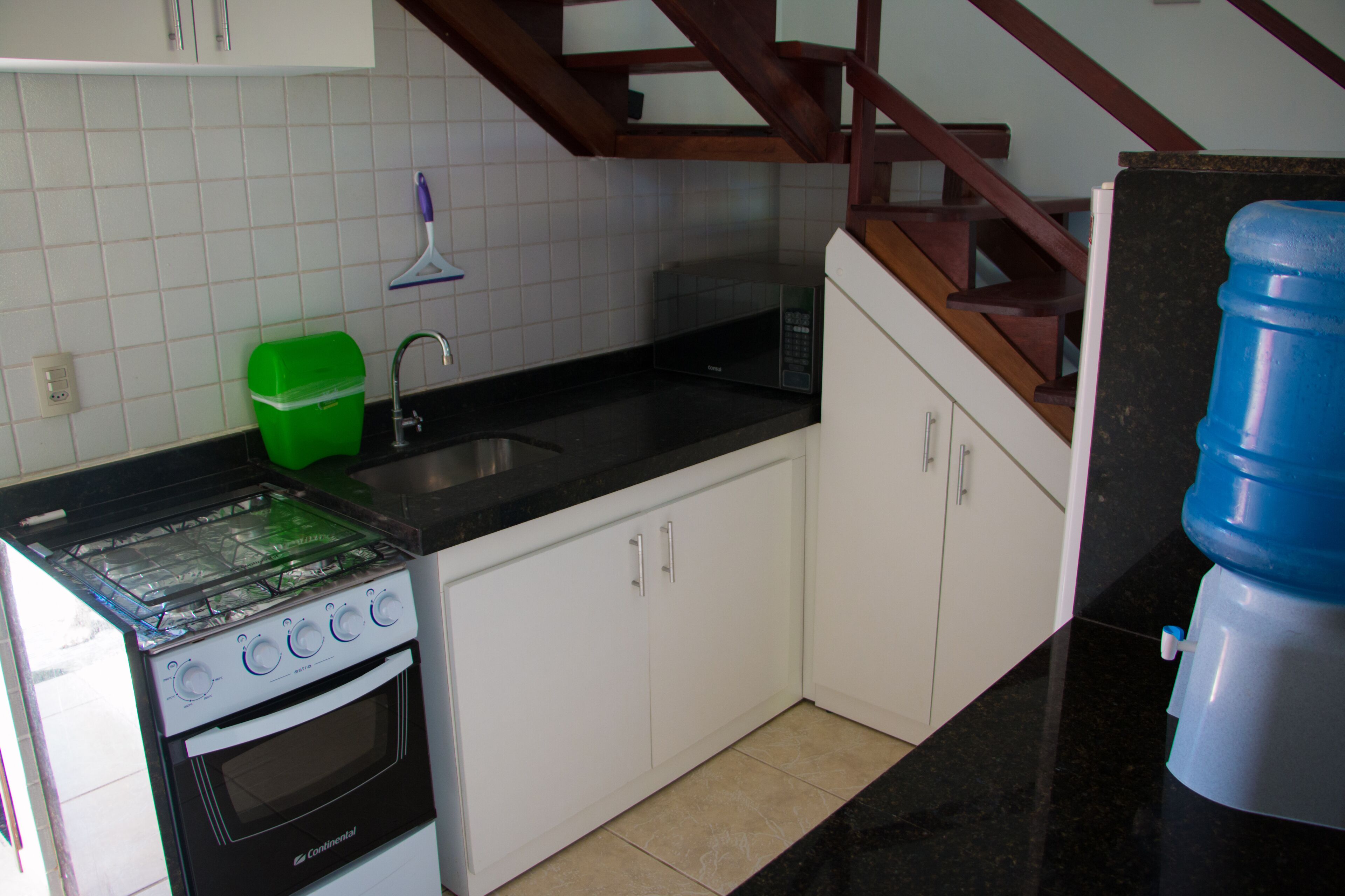 Duplex Flat 1C - LiaMara