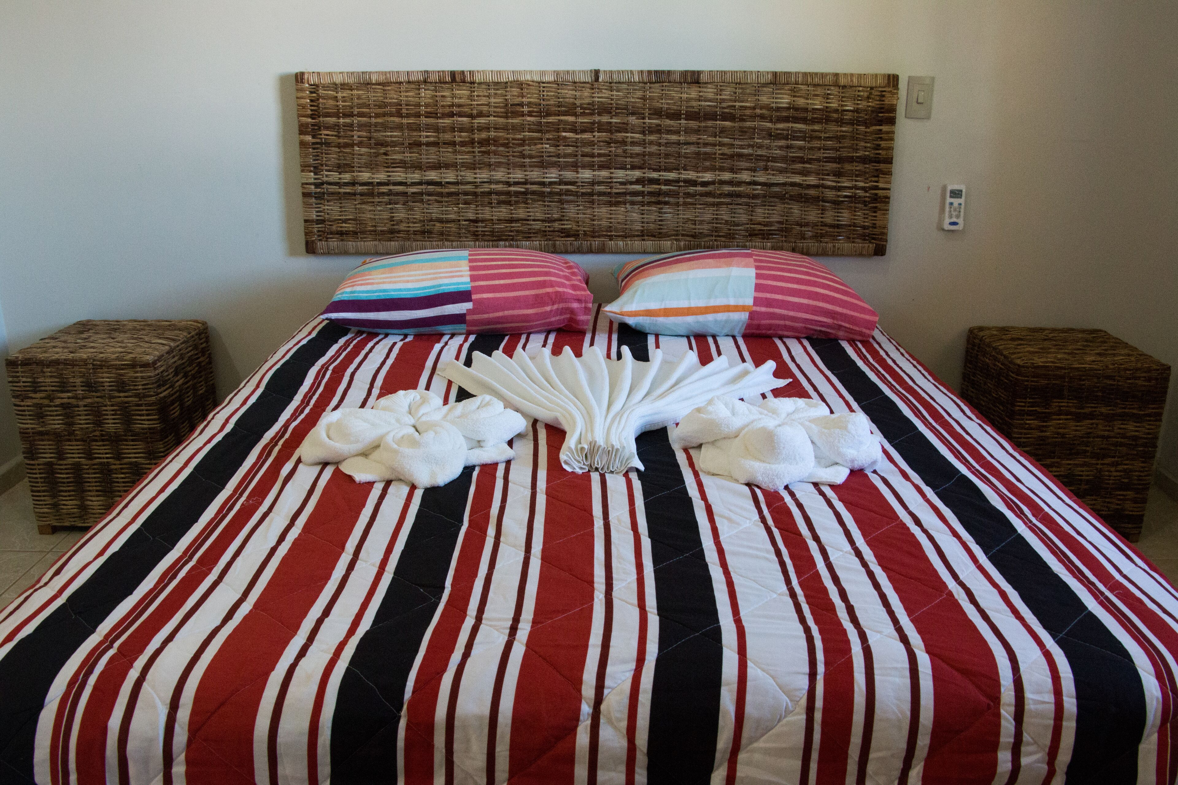 Duplex Flat 1C - LiaMara