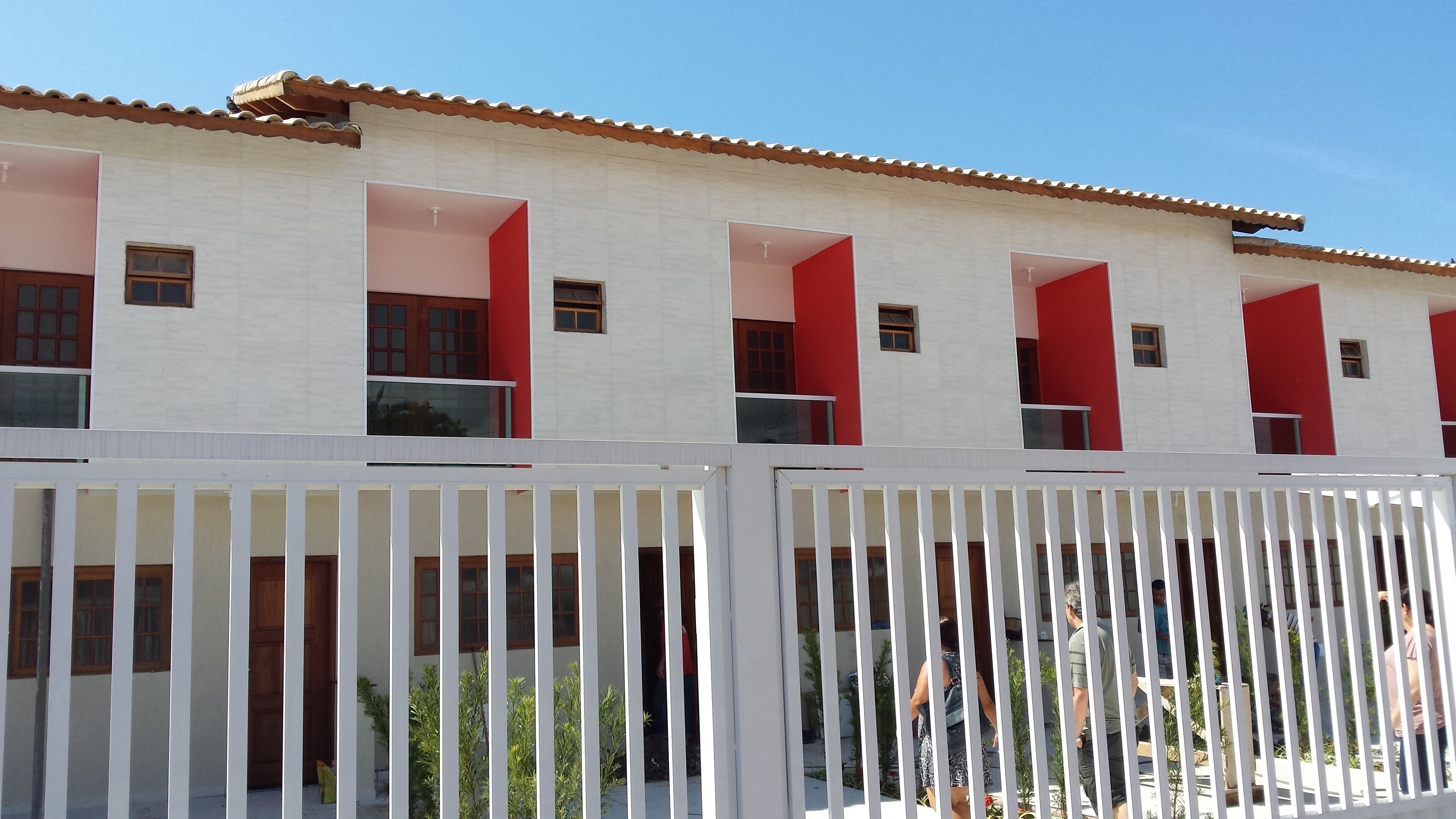 Come and rest! Safety and peace for your family!