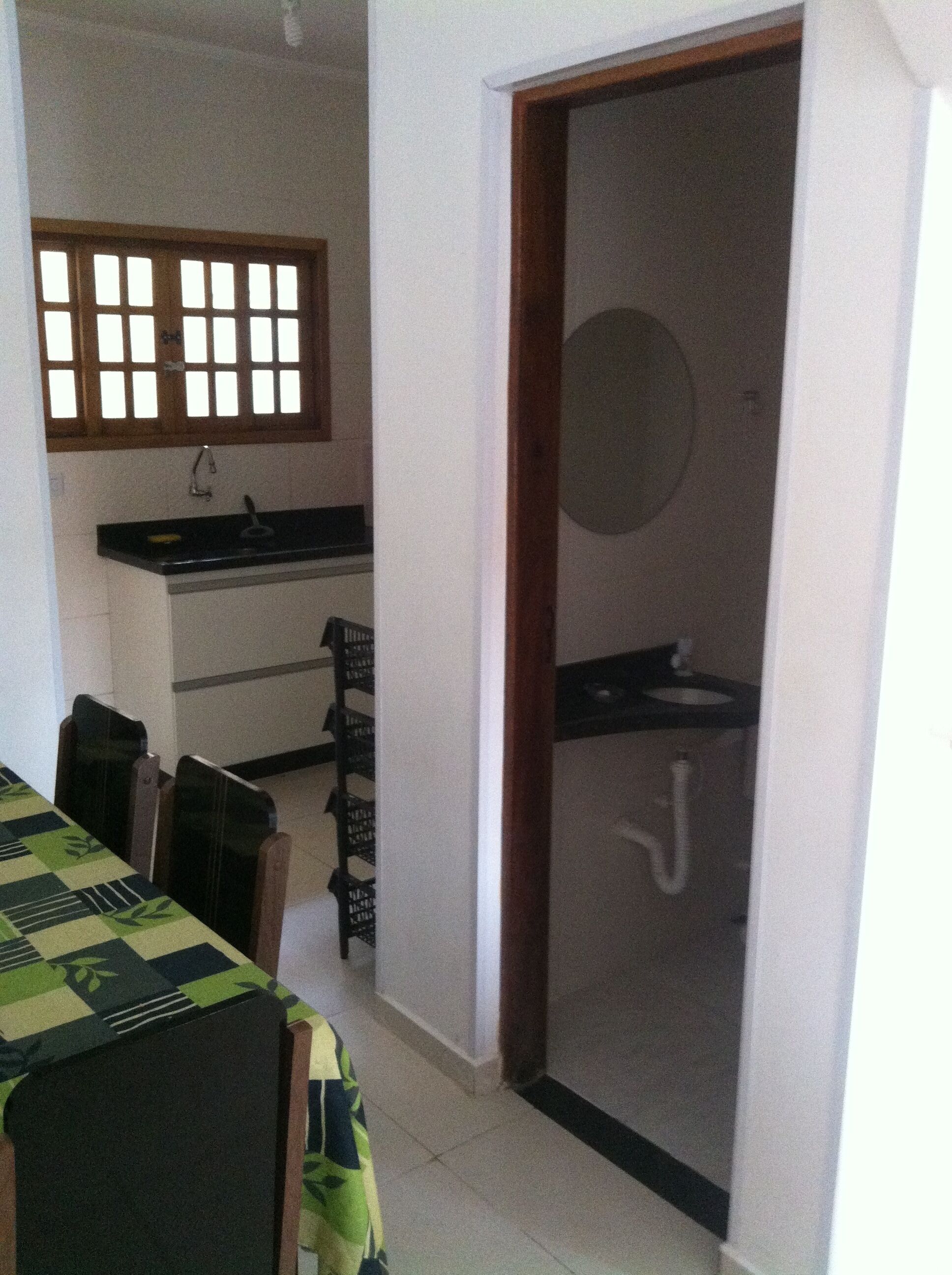 Come and rest! Safety and peace for your family!