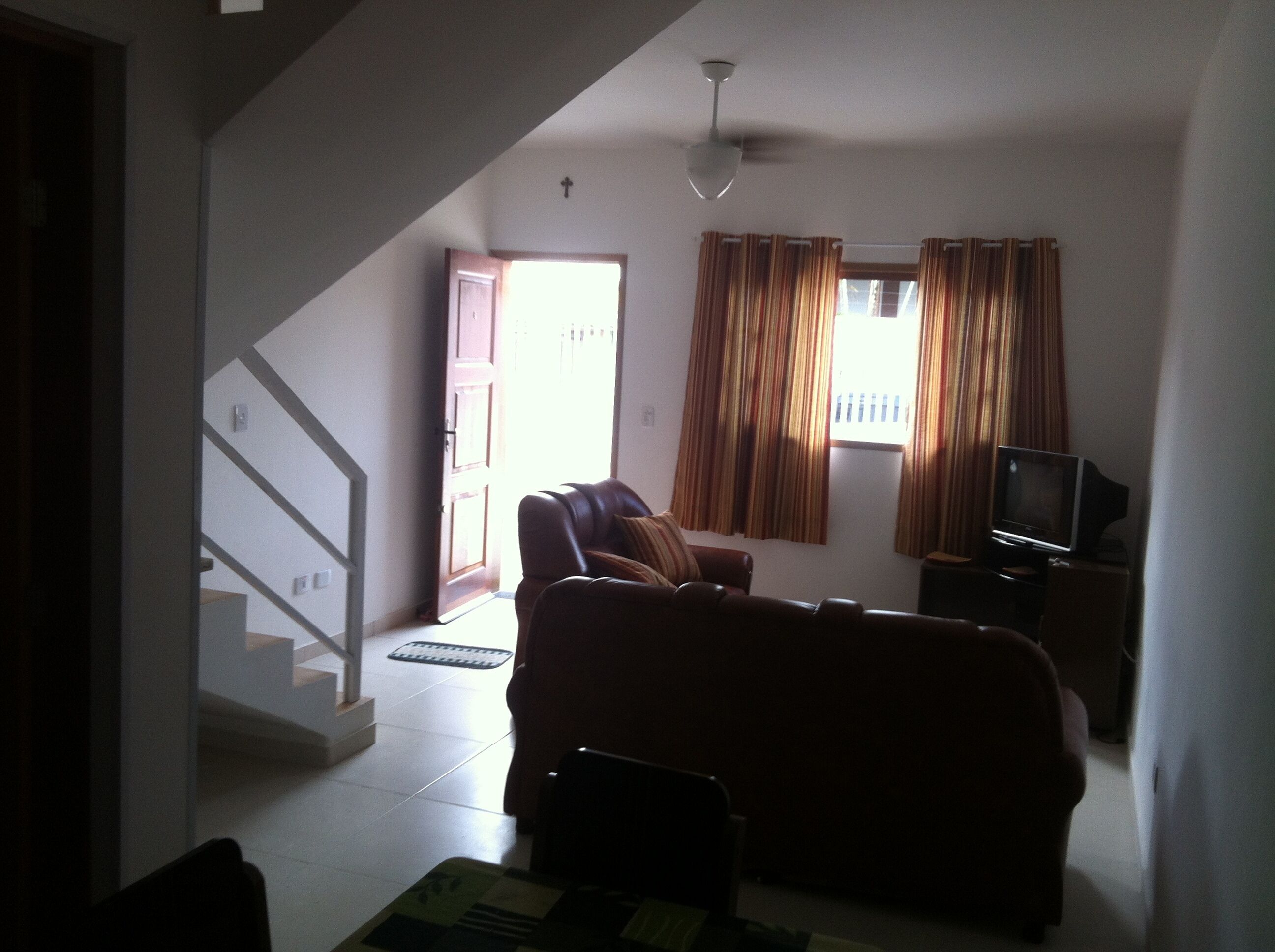 Come and rest! Safety and peace for your family!