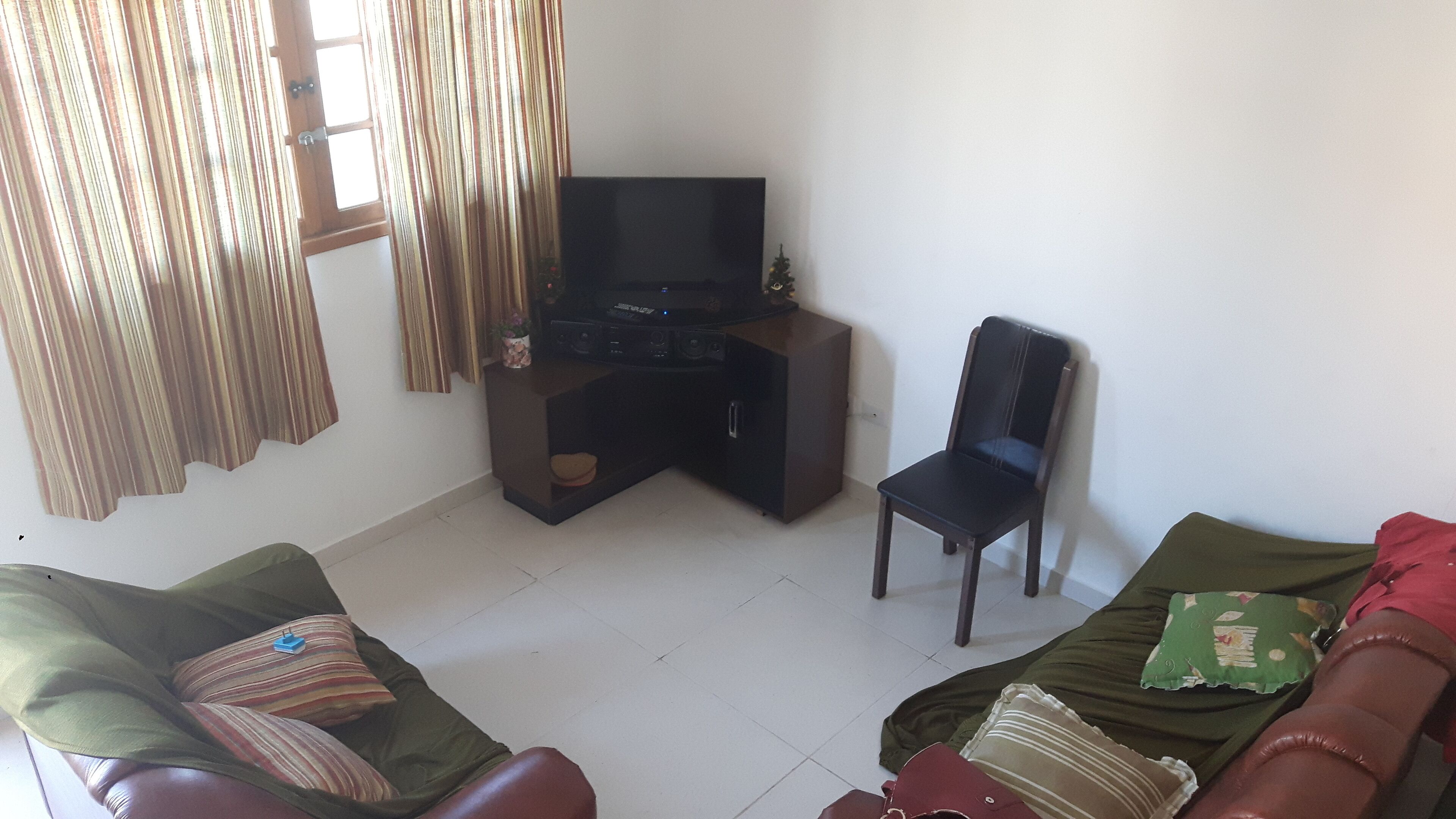 Come and rest! Safety and peace for your family!