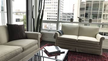 智能电视、Netflix、书、流媒体服务