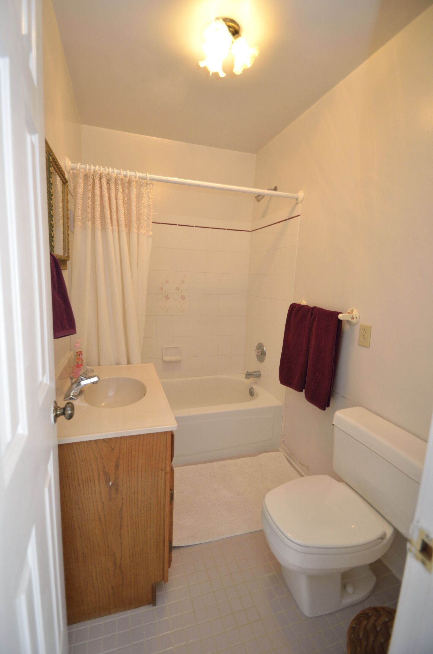 Country home that overlooks Rappahannock River