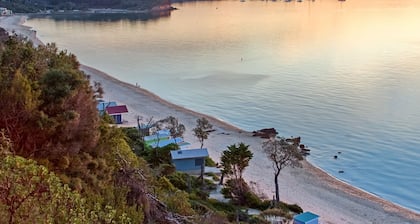 Weavers Cottage - 3 Bedrooms