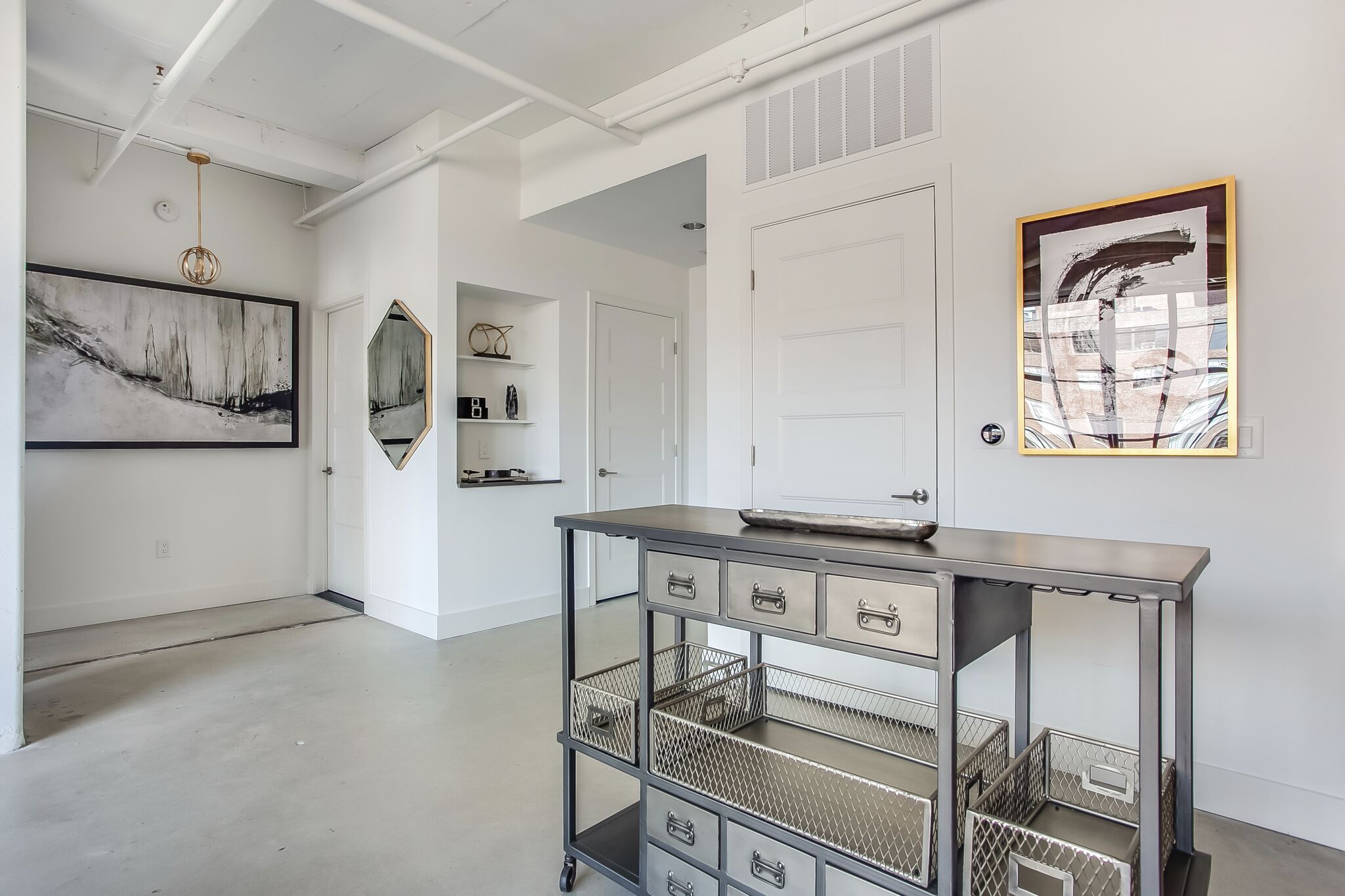 Roebuck Loft by Atlanta Luxury Rentals