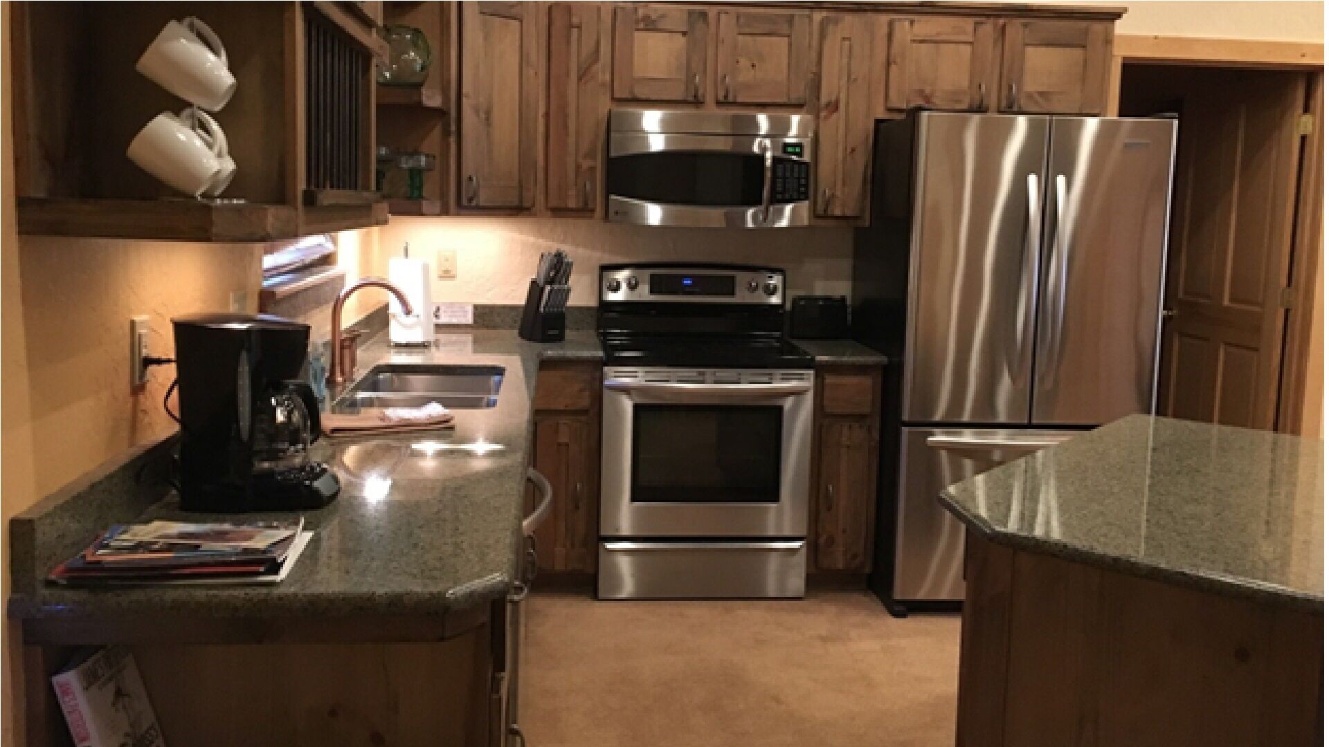 Casa Kokopelli is the perfect romantic getaway!