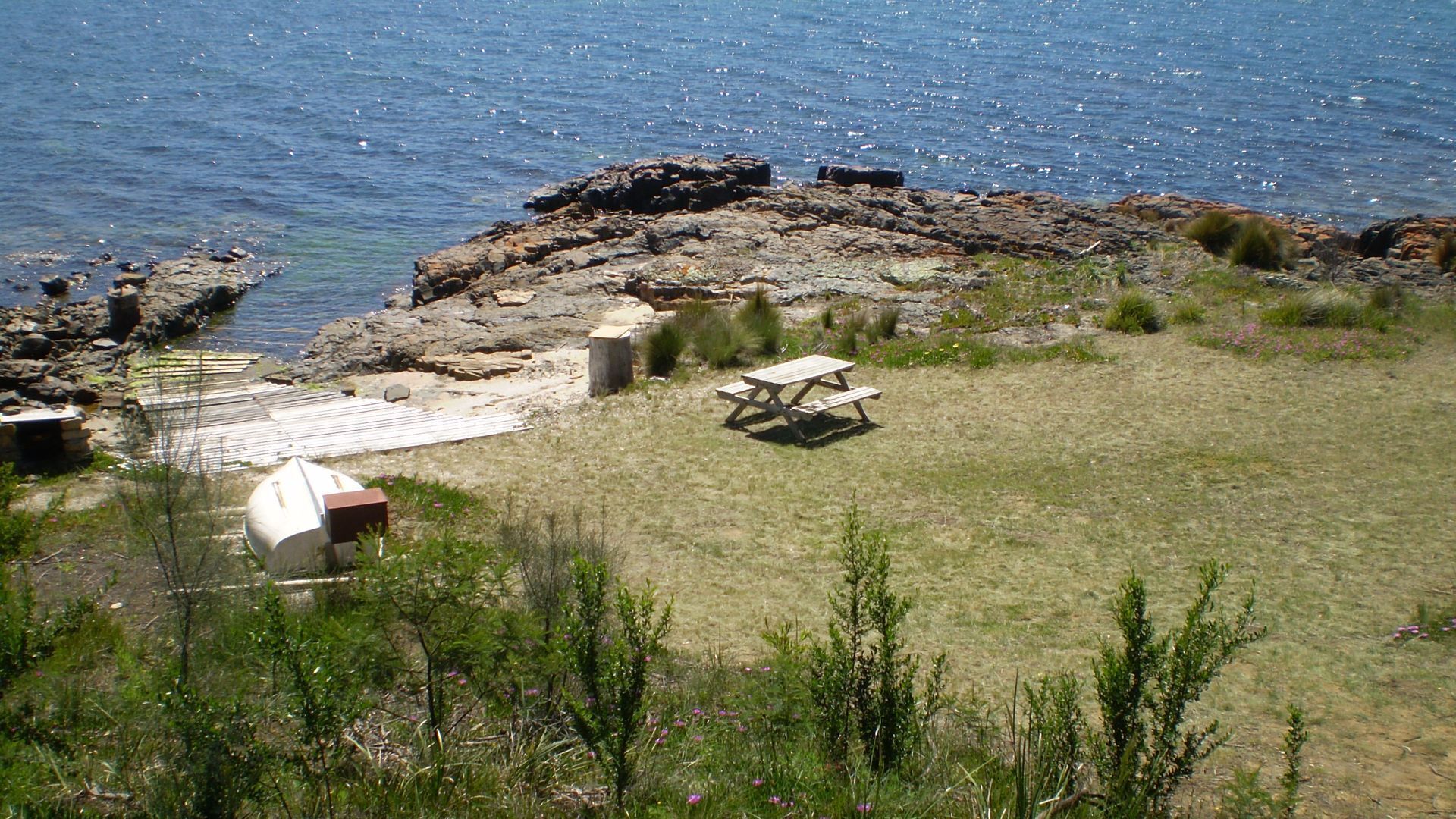 Orford Waterfront - Orford TAS — image 2