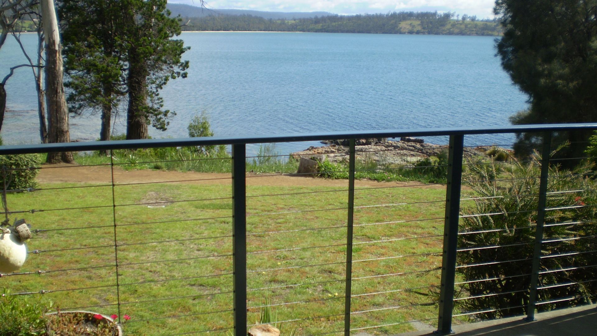 Orford Waterfront - Orford TAS