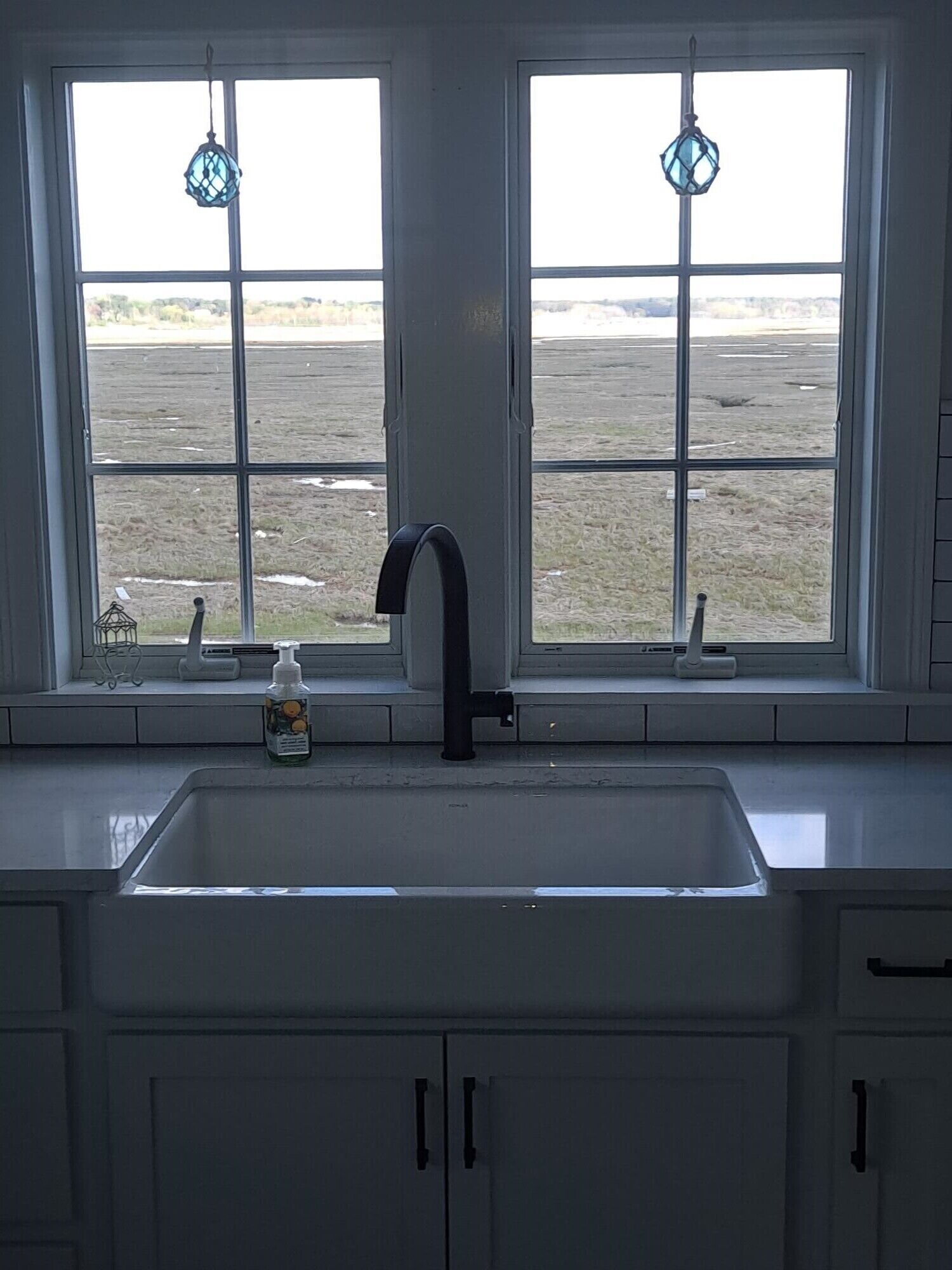 Rhumb on Inn! and Enjoy Wonderful Views and Updated Gourmet Kitchen