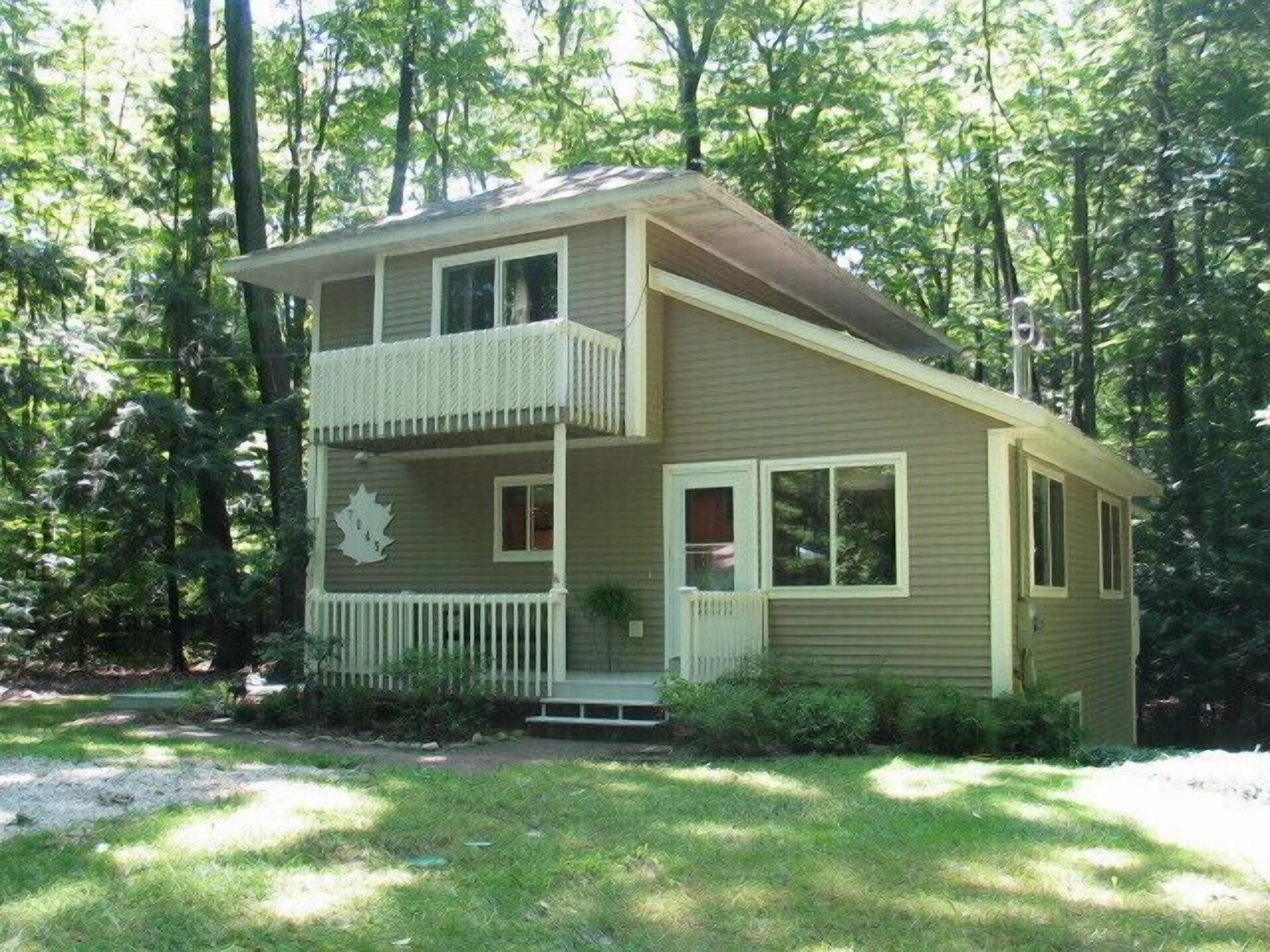 The Perfect Place for Your Michigan Vacation
