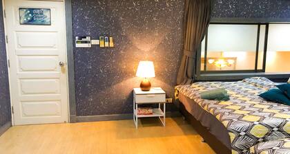 Maison proche BTS & marché du week-end