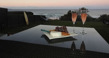 Beach Retreat @ Kiama ..
