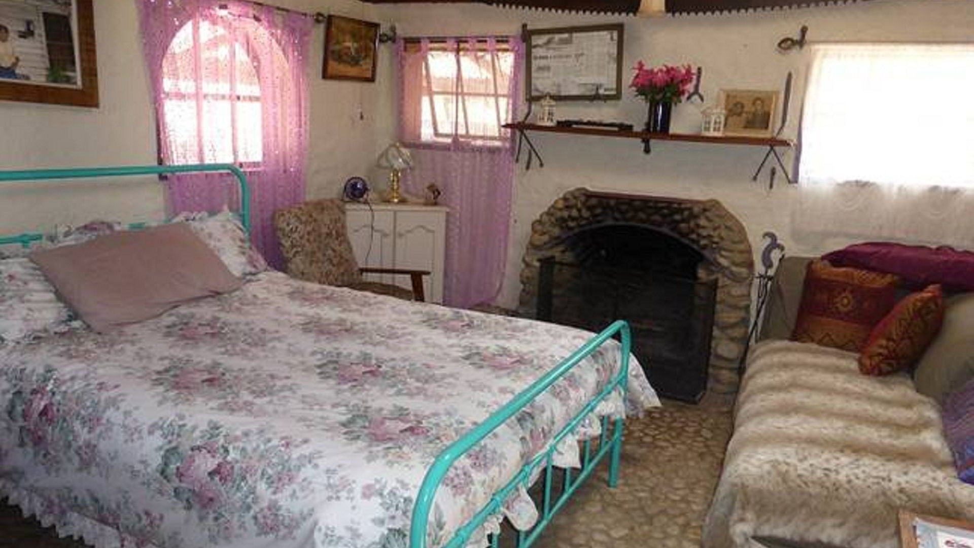 The Pebble House-Tarnagulla