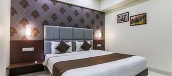 Magnus Square Business Hotel
