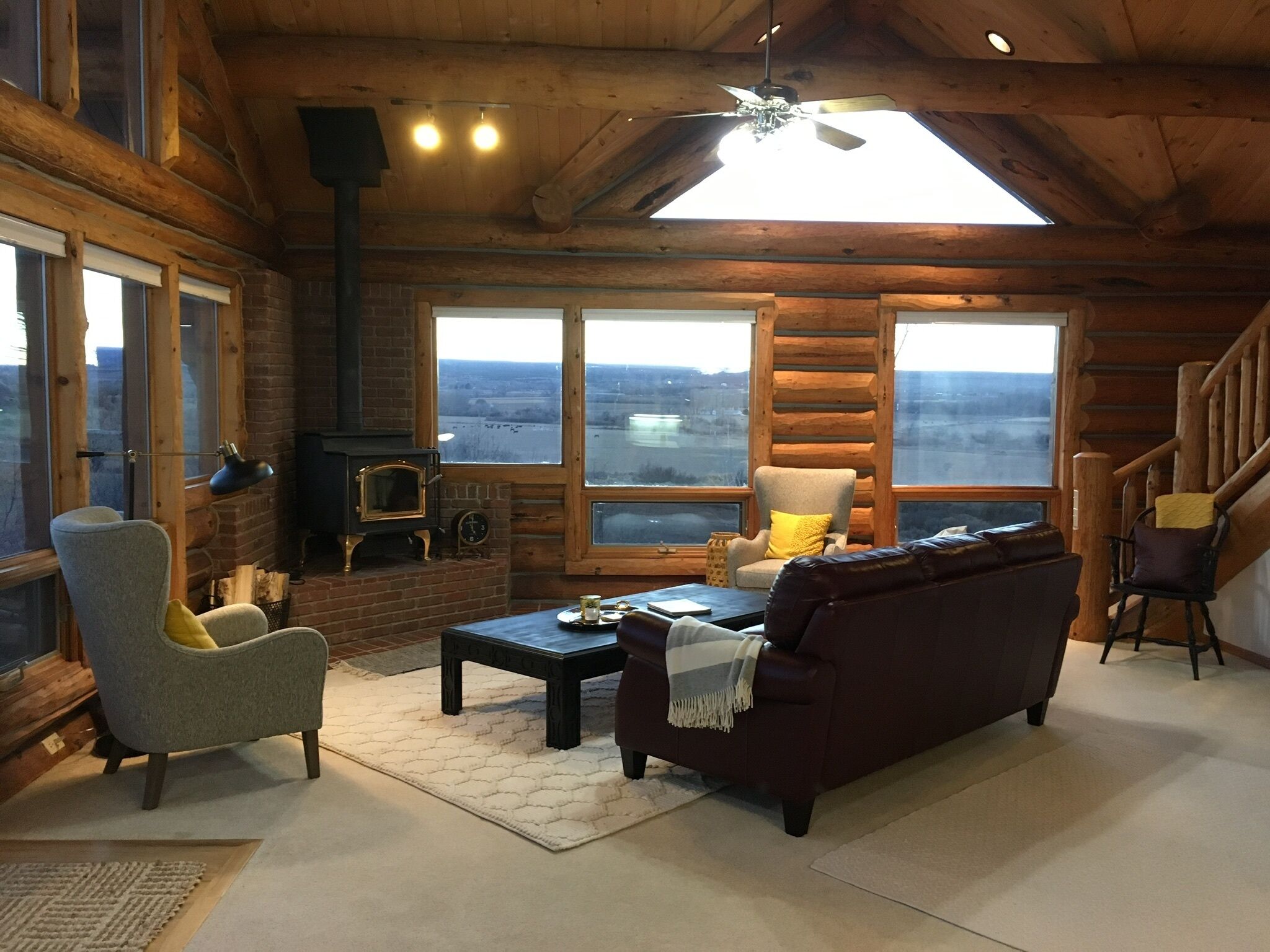 Horns Family Farm Olathe, Colorado