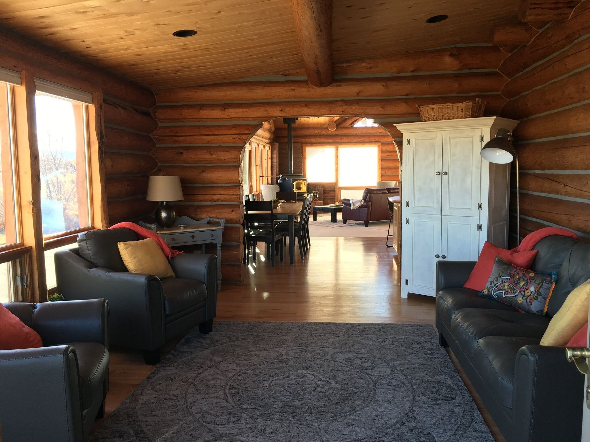 Horns Family Farm Olathe, Colorado