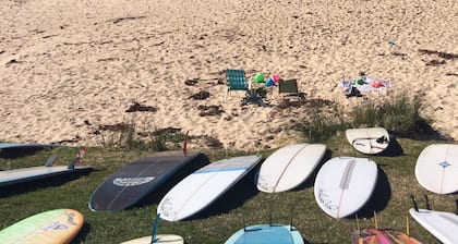 Surfrider Seaside Apartment Self Check-In & Free Parking
