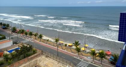 2 bedrooms with suite !!! FIT with full view of the beach !!!