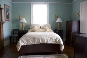 3 dormitorios, escritorio, tabla de planchar con plancha y wifi gratis