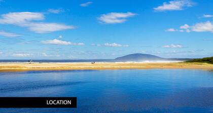 Cosy cottage by the sea