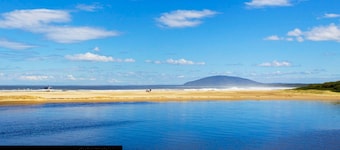 Cosy cottage by the sea