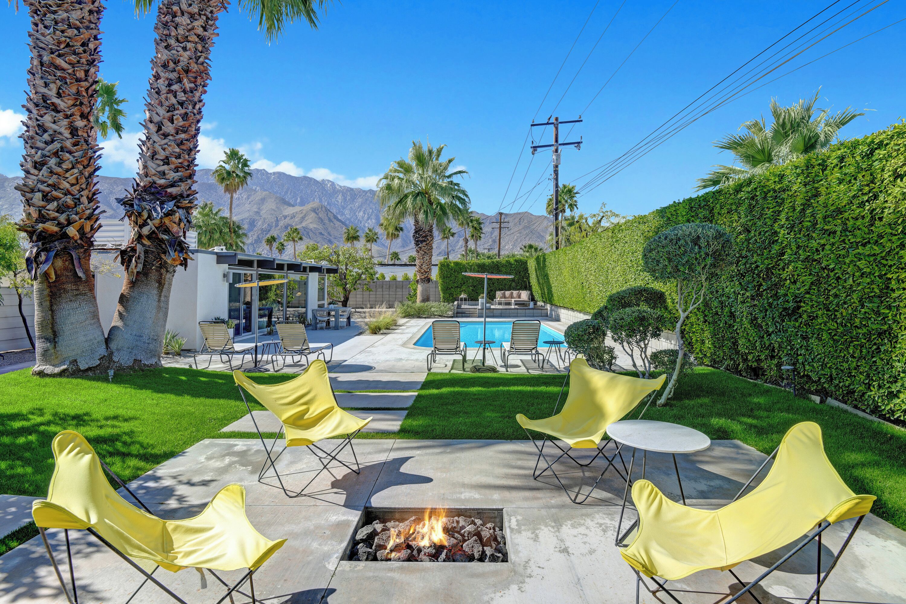 Spencer Modern - Stunning Mid Century