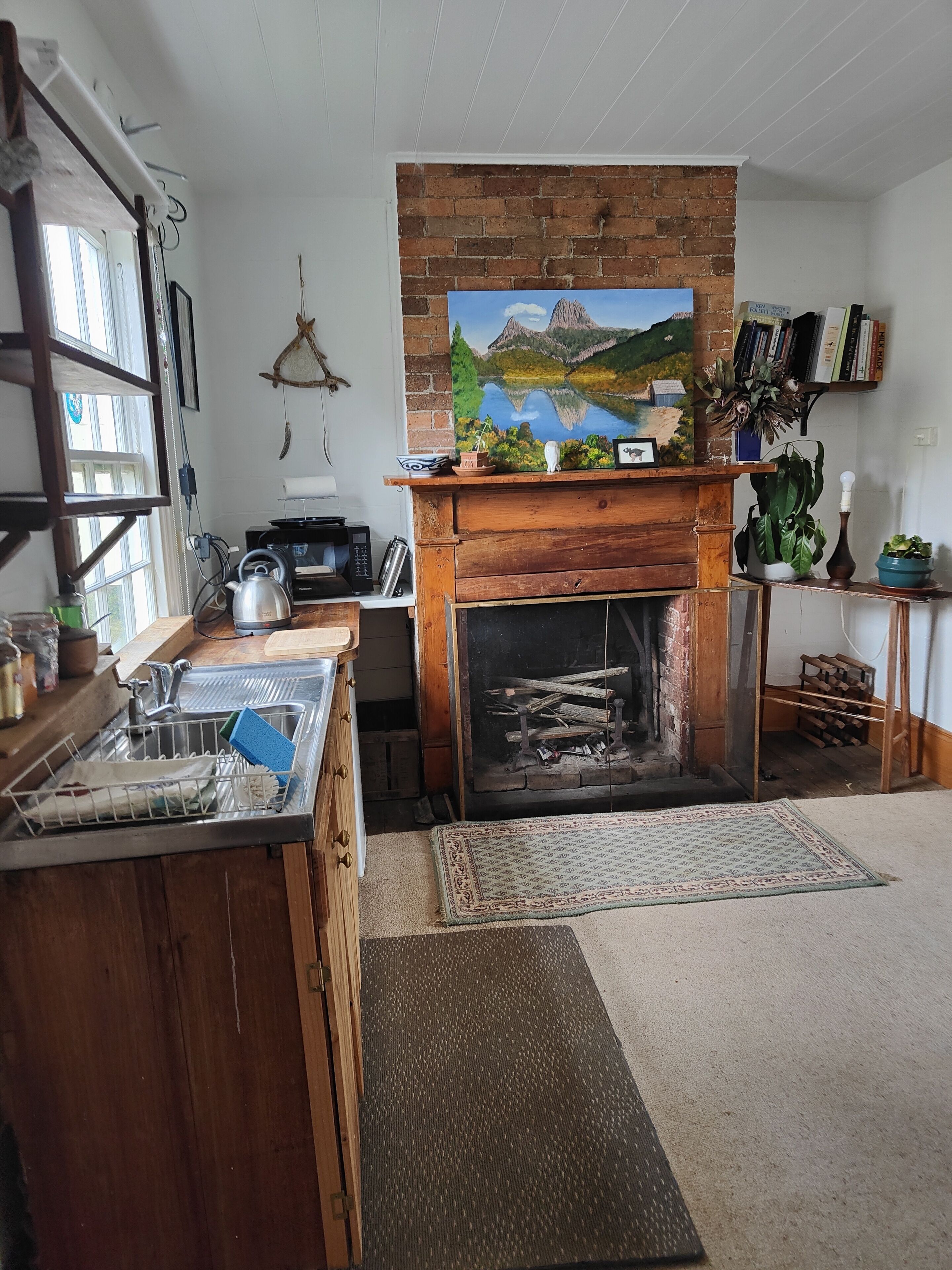 Woodlands Farm Cottage sleeps 4 people — image 7