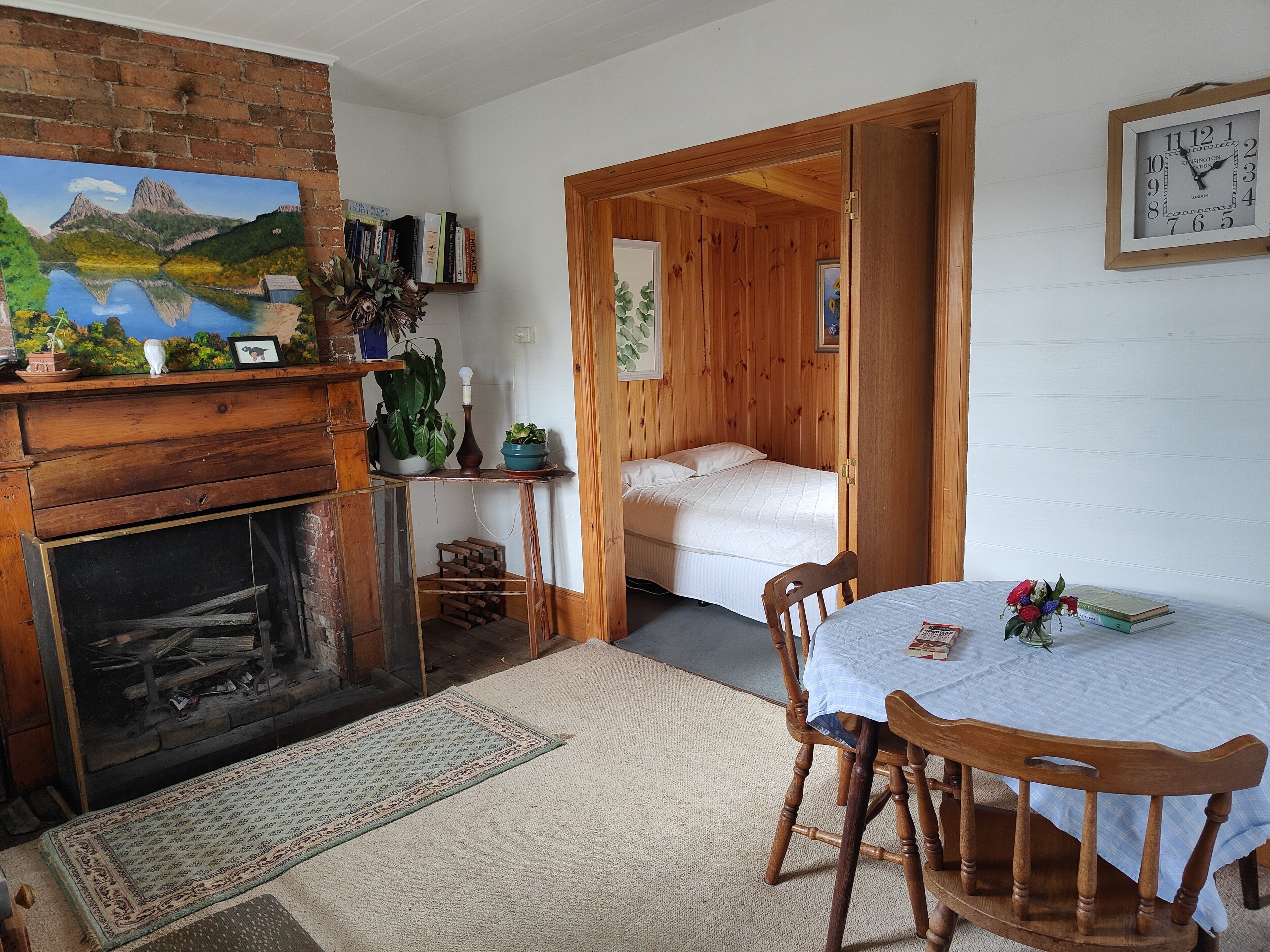 Woodlands Farm Cottage sleeps 4 people — image 2