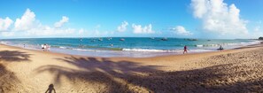 Spiaggia