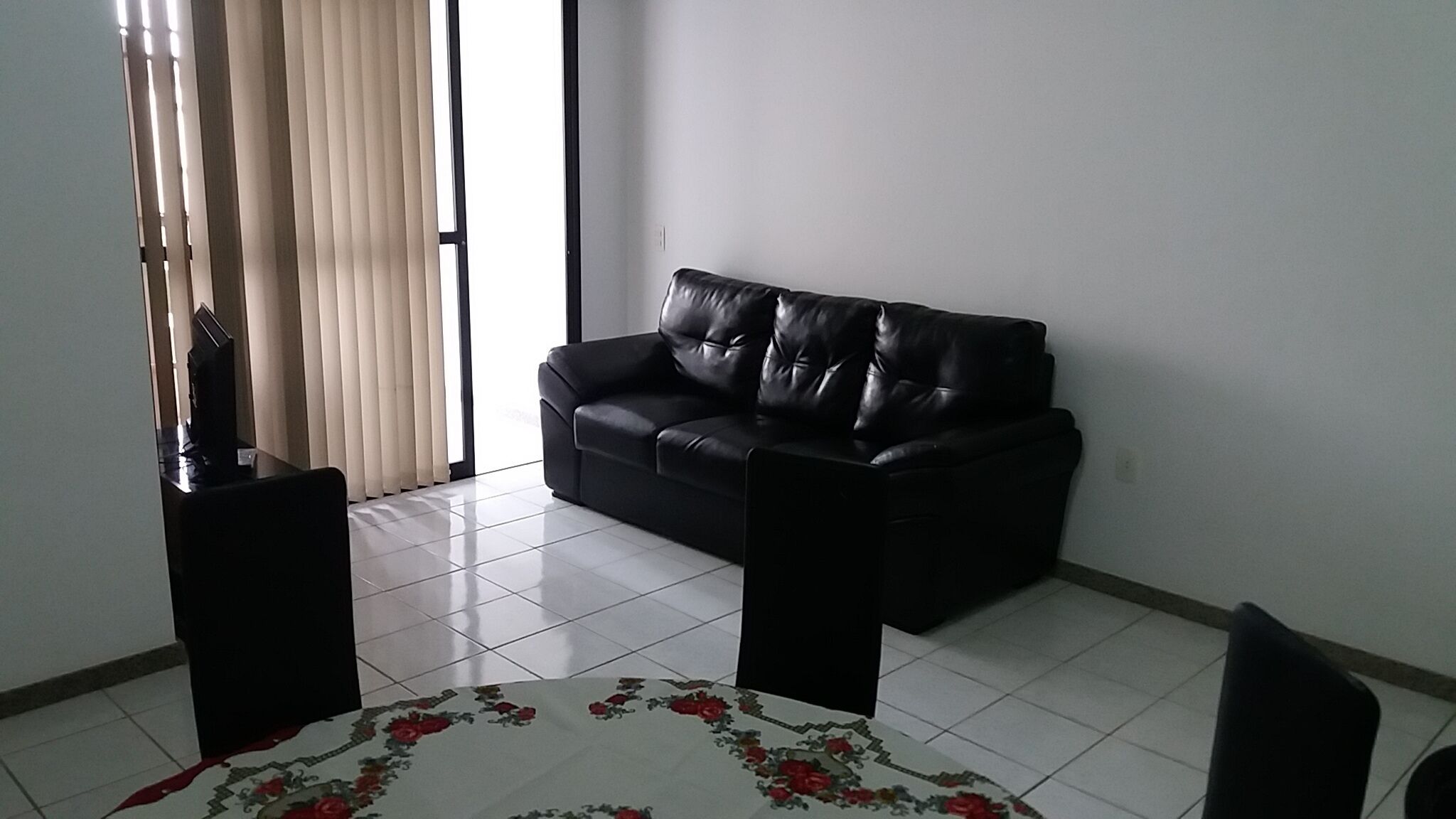 Comfortable fit with Wi-Fi in the Shopping Center Beach Shopping Center in Praia do Morro