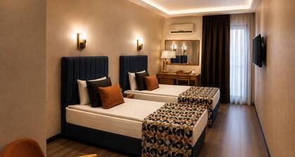 Gimat Otel