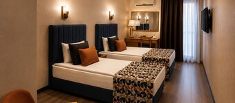 Gimat Otel