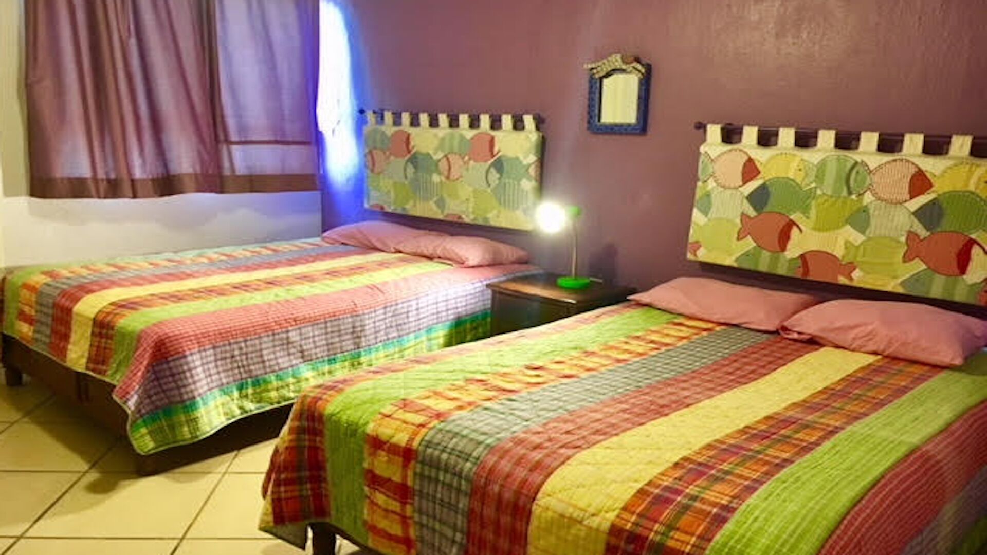 SPECTACULAR VIEWS!  Oceanfront condo with all you need for your vacations!