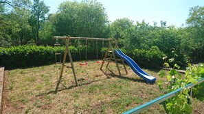 Kinderbereich