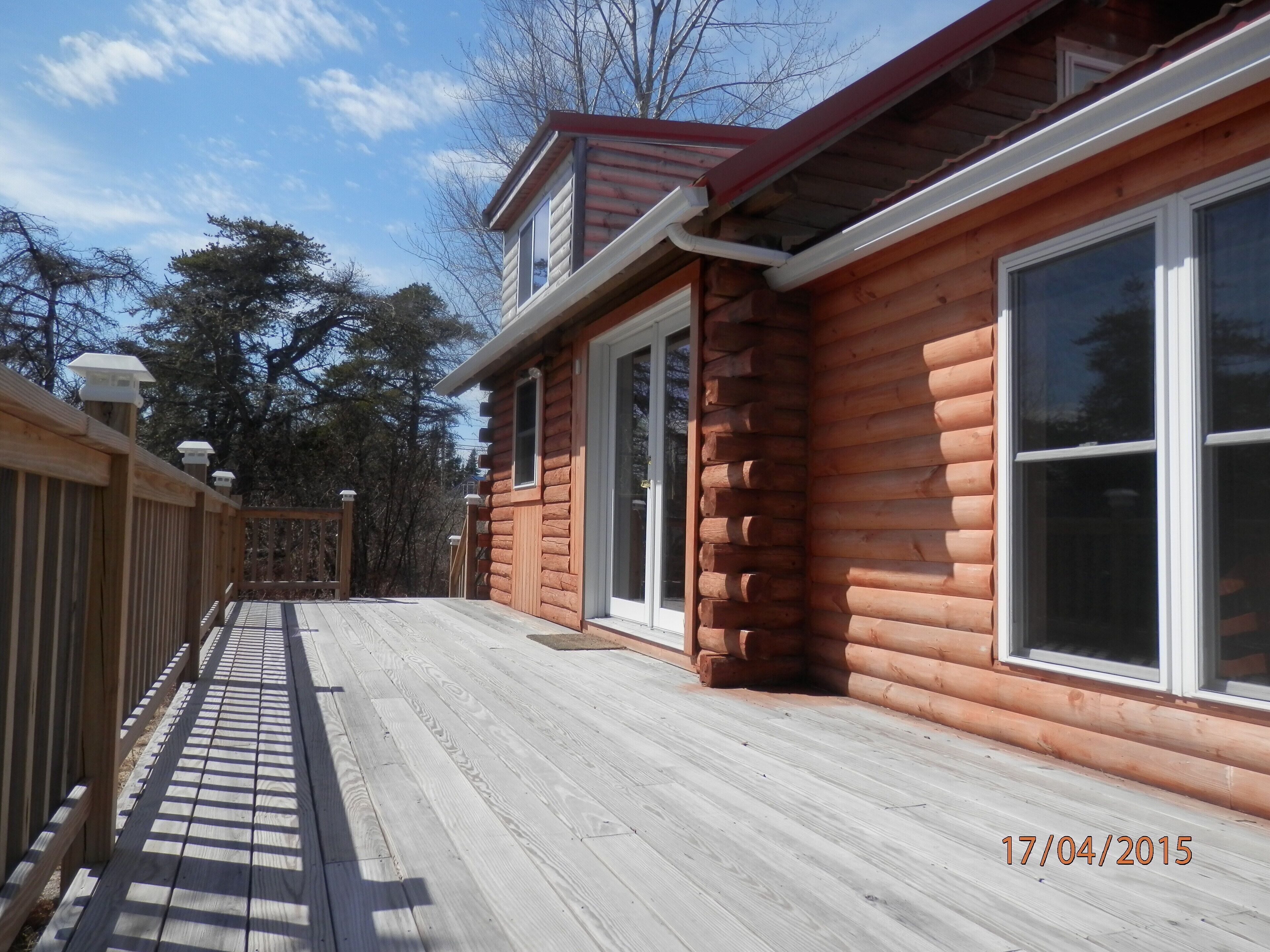 Quiet Cozy Cabin - close to Acadia (Schoodic Peninsula) yet away from the crowds