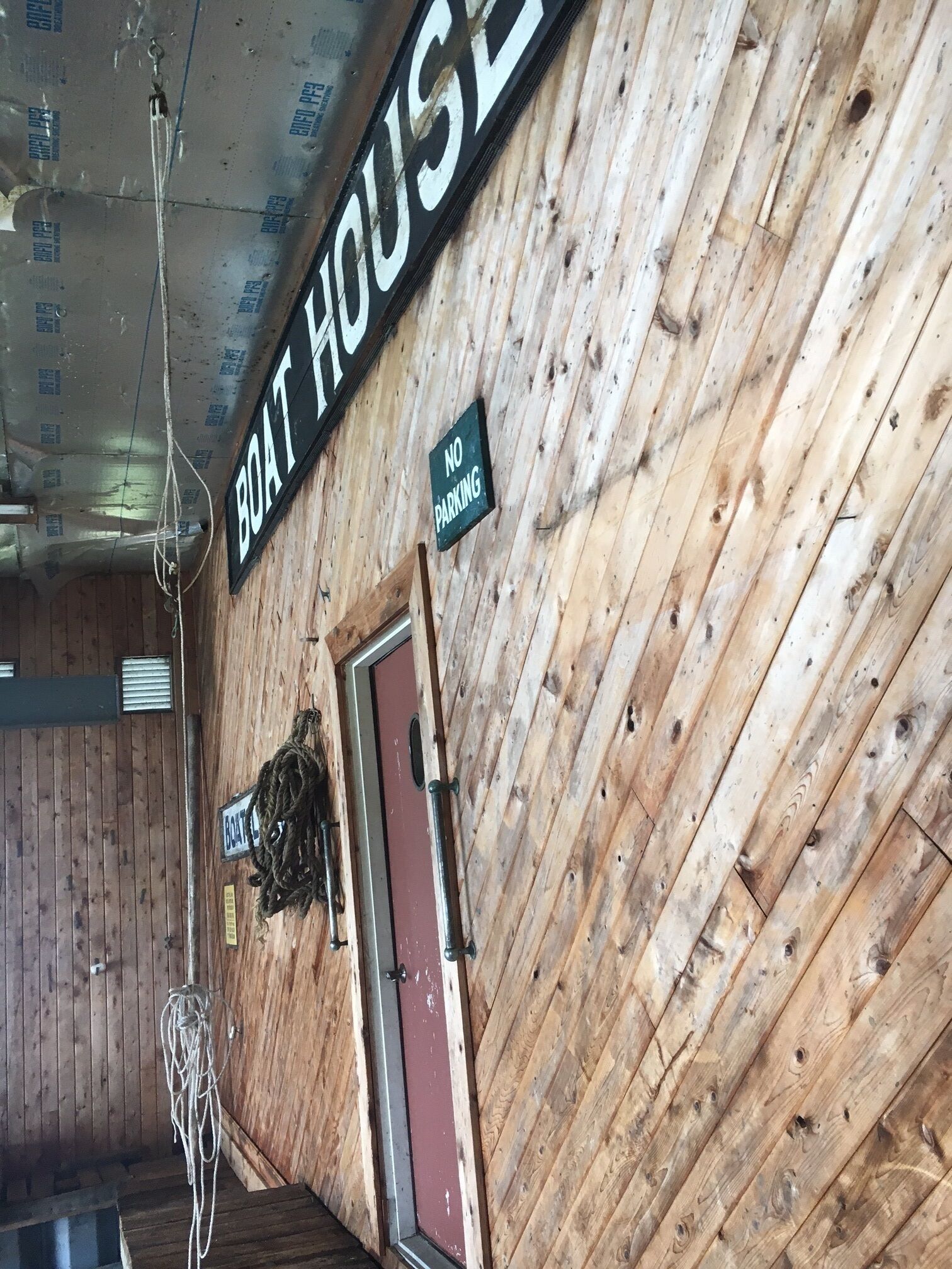 On Cedarville Bay 3 Bed/2 Bath Nautical Paradise