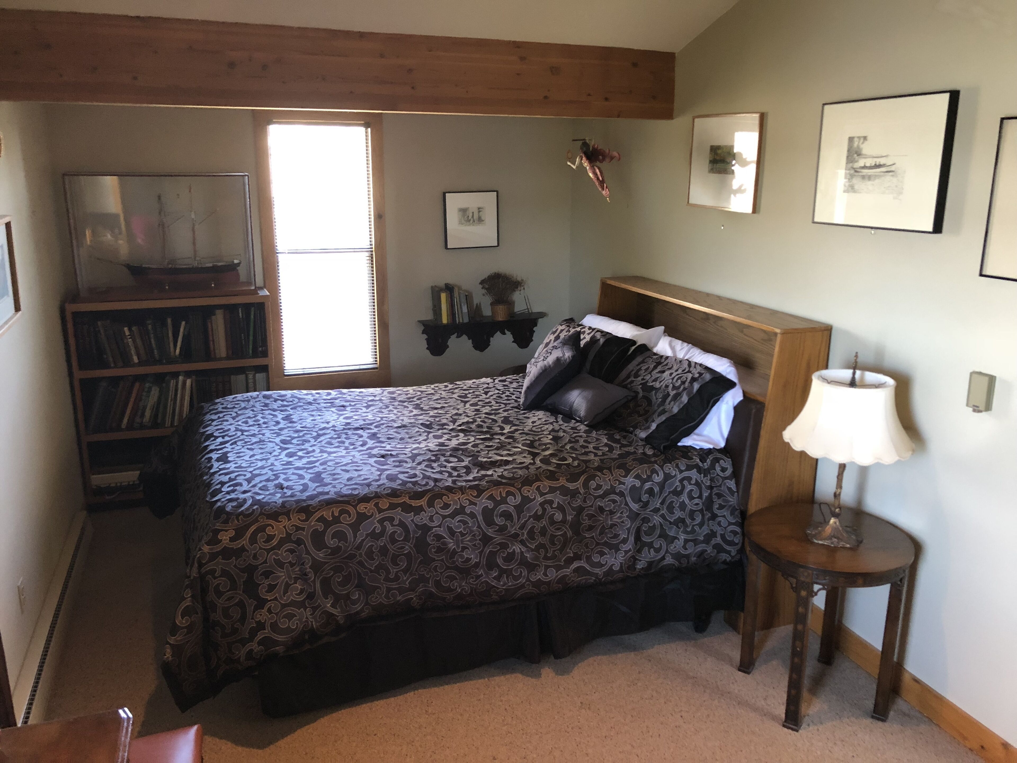 On Cedarville Bay 3 Bed/2 Bath Nautical Paradise